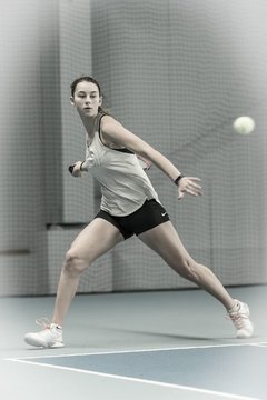 Ausschnitte 2059 - Ellerbeker Weihnachtsturnier